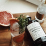 Stockholms Bränneri Dry Gin - 40% Alc. 0,5l