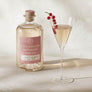 Stockholms Bränneri Pink Gin - 40% Vol. Alc. 0,5l