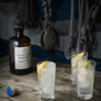Stockholms Bränneri Navy Strength Gin - 57% Vol. Alc. 0,5l
