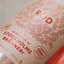 Stockholms Bränneri Aperitif Röd - 22% Alc. 0,5l