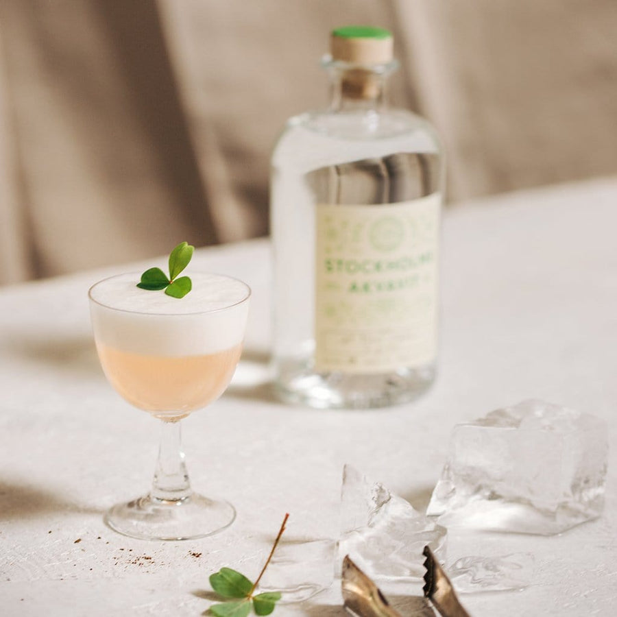 Original Akvavit - Stockholms Brännerie Deutschland