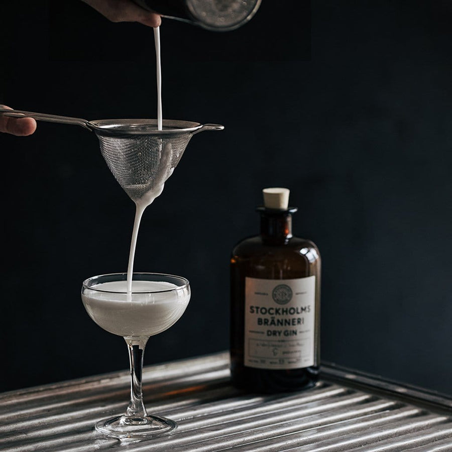 Original Dry Gin - Stockholms Brännerie Deutschland