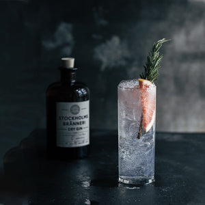 Original Dry Gin - Stockholms Brännerie Deutschland