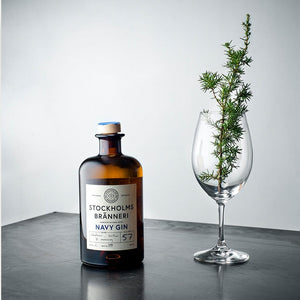 Original Navy Gin - Stockholms Brännerie Deutschland