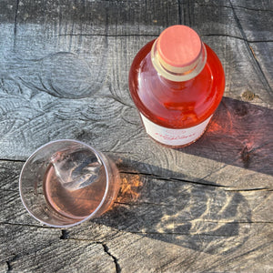 Stockholms Bränneri Negroni Rosa 26% Alc.  0,5l