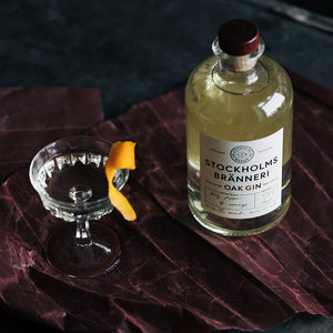 Original OAK GIN - Stockholms Brännerie Deutschland