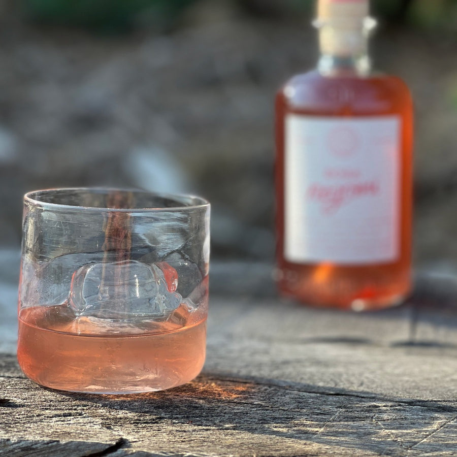 Stockholms Bränneri Negroni Rosa 26% Alc.  0,5l