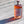 Stockholms Bränneri Negroni Rosa 26% Alc.  0,5l