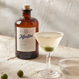 Stockholms Bränneri Martini 35% Alc. 0,5l