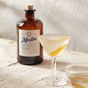 Stockholms Bränneri Martini 35% Alc. 0,5l