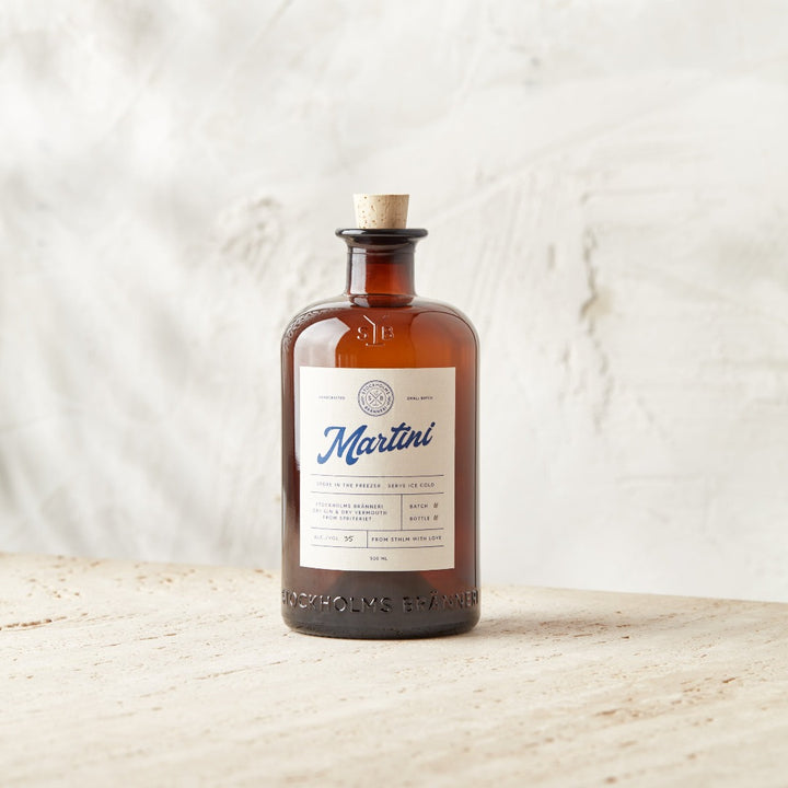 Stockholms Bränneri Martini 35% Alc. 0,5l