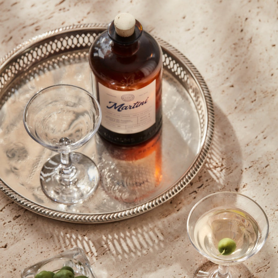 Stockholms Bränneri Martini 35% Alc. 0,5l