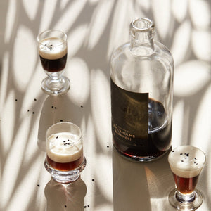 Stockholms Bränneri Aperitif Svart - 22% Alc.  0,5l