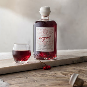 Stockholms Bränneri Winter Negroni -  0,5l