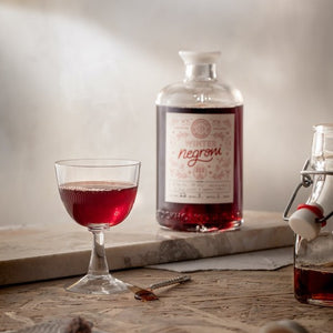 Stockholms Bränneri Winter Negroni -  0,5l